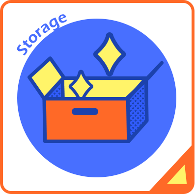 Storage