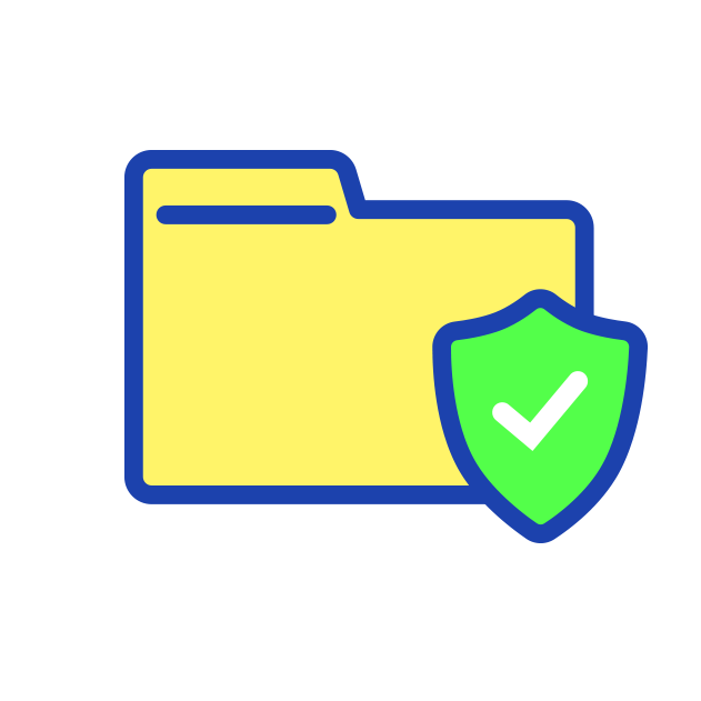 安全なファイル共有（脱PPAP）