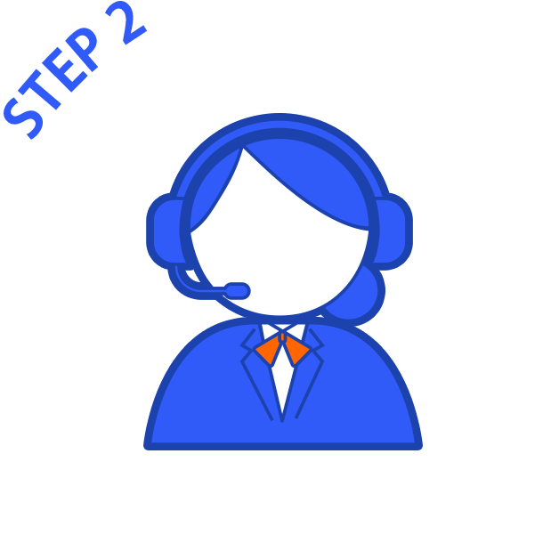 STEP2ヒアリング